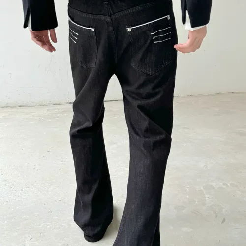 DMtenacious原牛13盎司牛仔裤