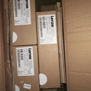 E82EV551K4C E82EV551K4C200 议价 质保一年 伦茨lenze变频器