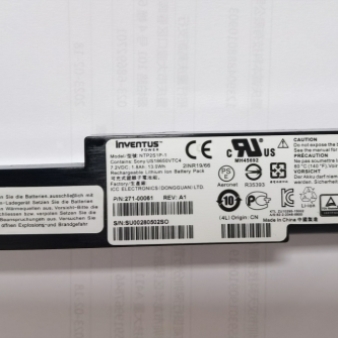 【议价】271-00061 NETAPP E2800 E570A DH6000H 01KP585 电池 测
