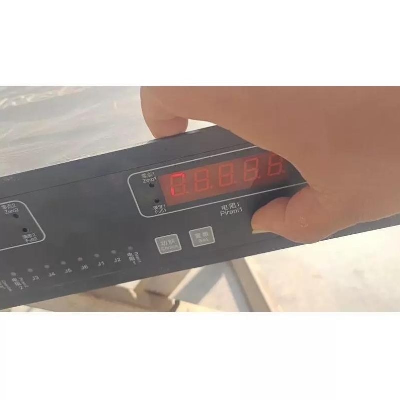 【议价】议价-睿宝真空计2012设备型号ZDF-5227B