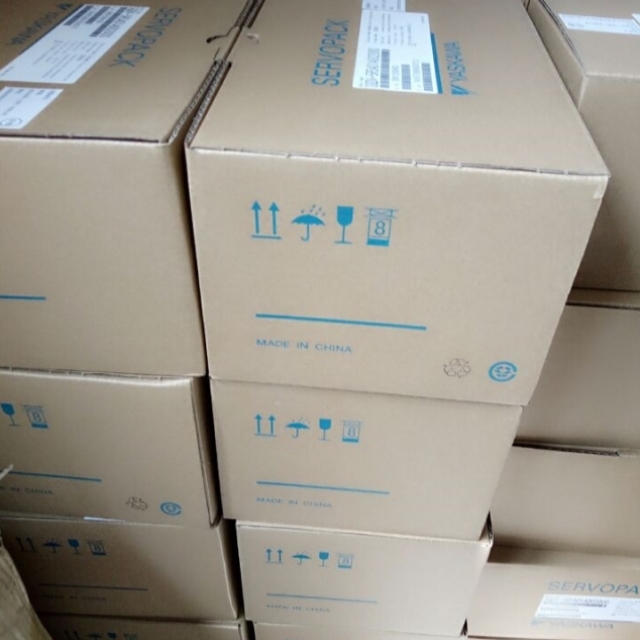 【议价】安川850w驱动器 SGDV-7R6A11ASGDV-7R6A01A 质保一年