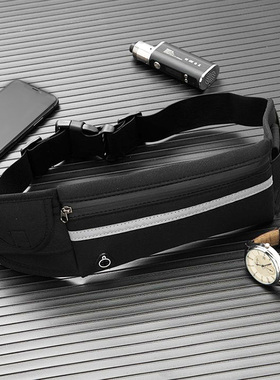 宣界运动腰包跑步手机袋