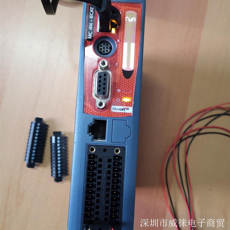 TRIO MC4N P904运动控制器,Ether CA议价