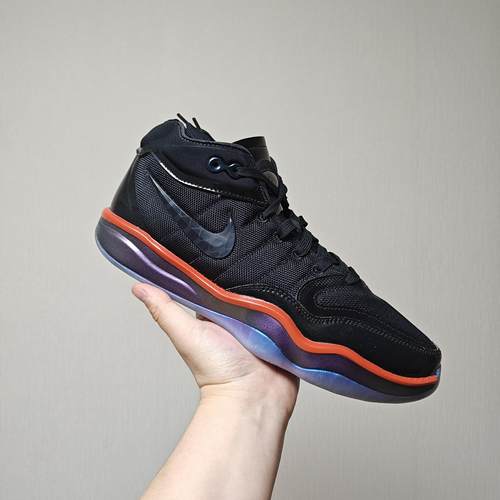 耐克AirZoomG.T.Hustle2篮球鞋