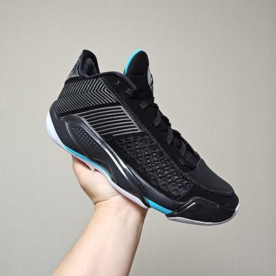 男款运动鞋XXXVIIILow