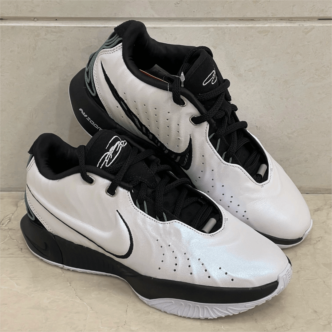 Nike耐克 LEBRON XXI EP 男子詹姆斯21运动减震篮球鞋 HF5842-100,运动鞋new,篮球鞋,淘宝优惠券,粉丝福利购,淘宝优惠卷