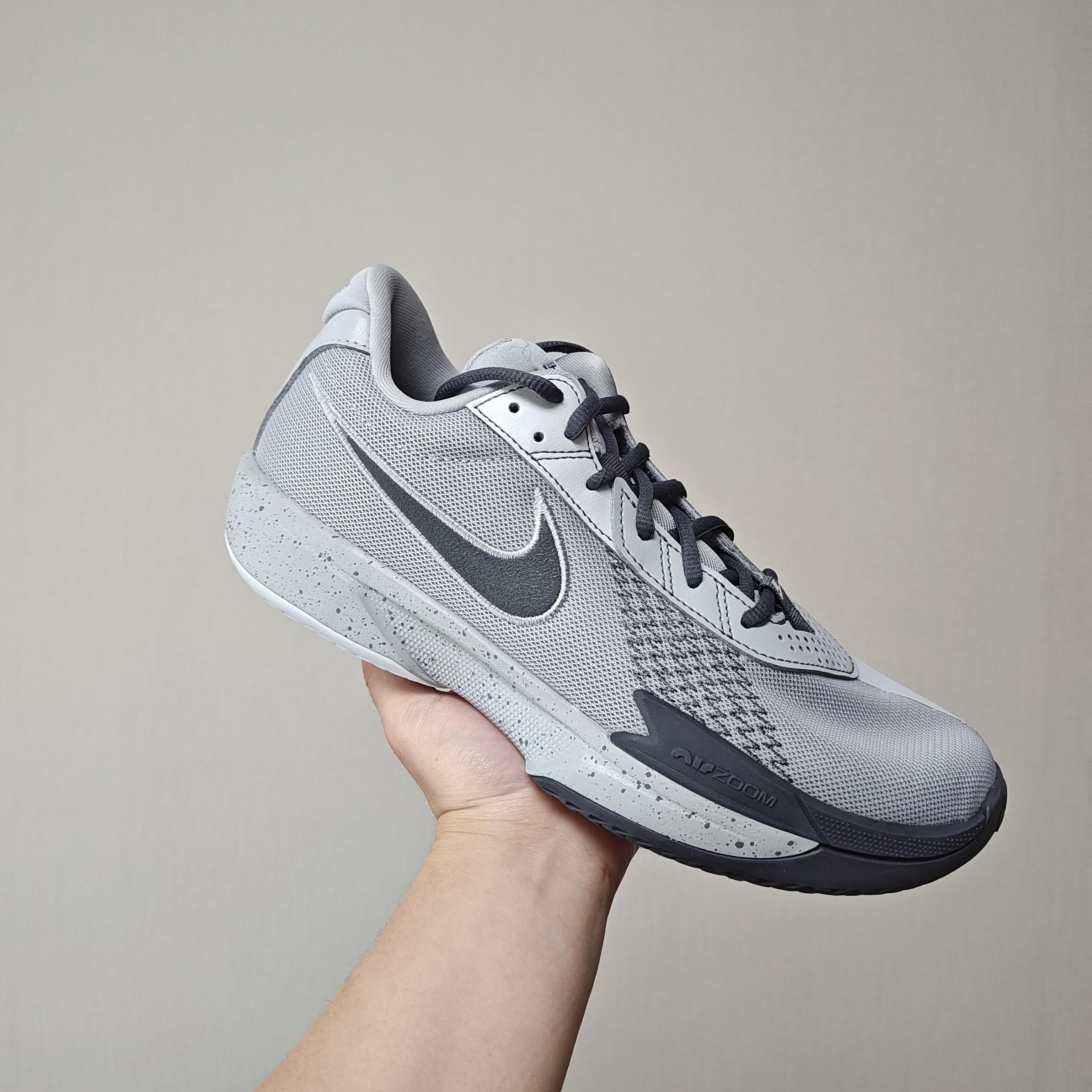 DV2916-004运动篮球鞋透气男子