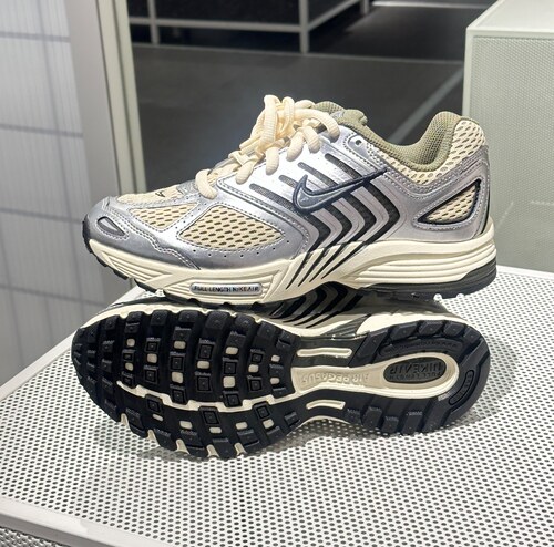耐克Nike AIR PEGASUS 2025男子低帮通勤跑步运动鞋 HV5748-234