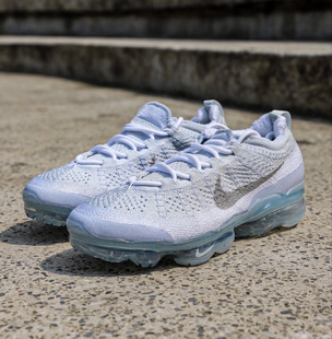 耐克nike Vapormax 2023 低帮舒适缓震透气通勤跑步鞋 DV1678-002
