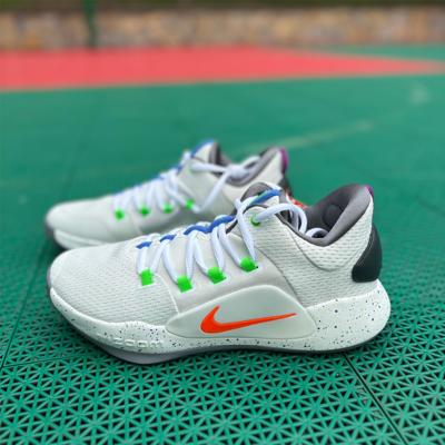 NIKE Hyperdunk Low HD2018低帮气垫篮球鞋 FB7163-AR0465-FQ6855
