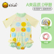 B.Duck女童泳衣儿童宝宝1岁小童a类新款 婴幼儿连体泡温泉游泳装 备