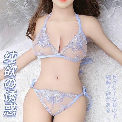 性感内衣内裤女系带可调节