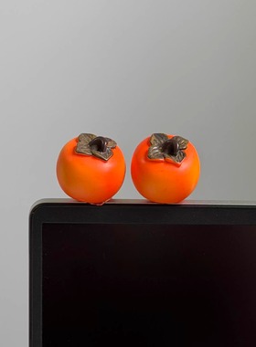 迷你小摆件让你的工位变可爱！