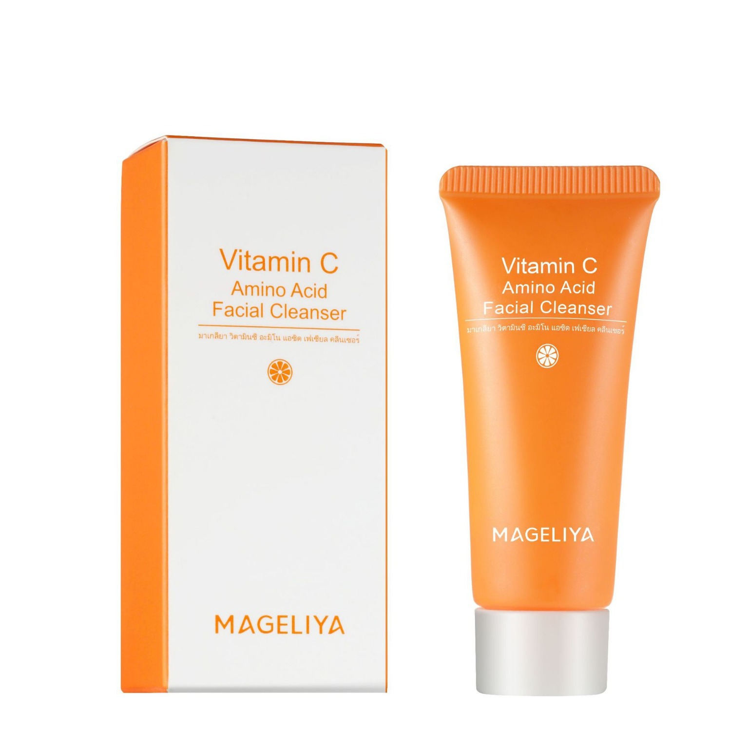 MAGELIYA洁面高所有清洁