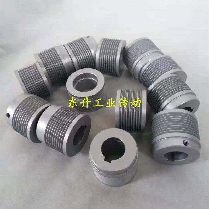 速发多楔带轮 PJ PK PL PM多槽带轮 多沟带轮 物流滚筒轮