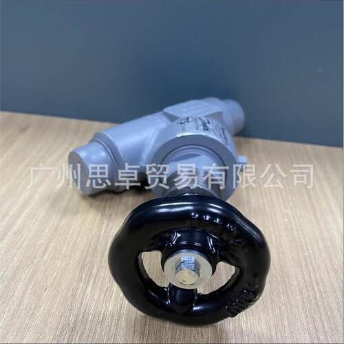 速发STC10Z5 STC25 STC2 STC50 TD65 C1 65M A 直通停止阀-5DAFSO