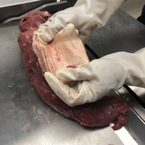 速发W去筋膜机 去皮机 620去筋膜机牛肉猪肉活鱼鲜鱼去皮机