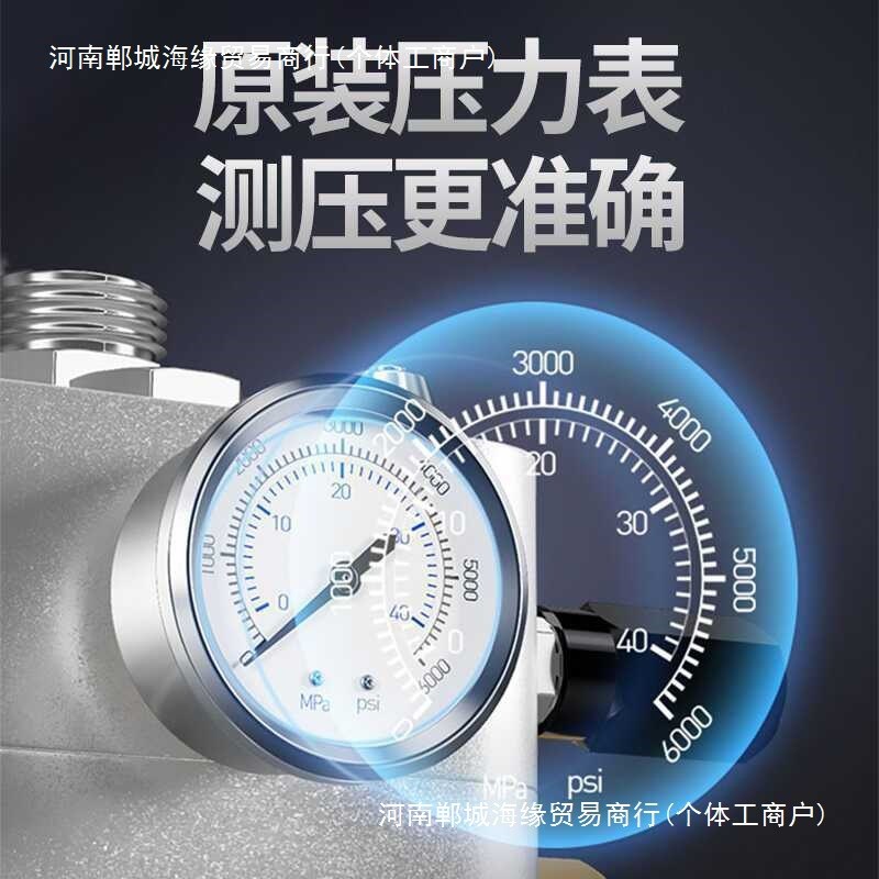 速发高压无气喷涂喷多功能乳胶漆油漆涂料机大功率电动喷漆机机枪