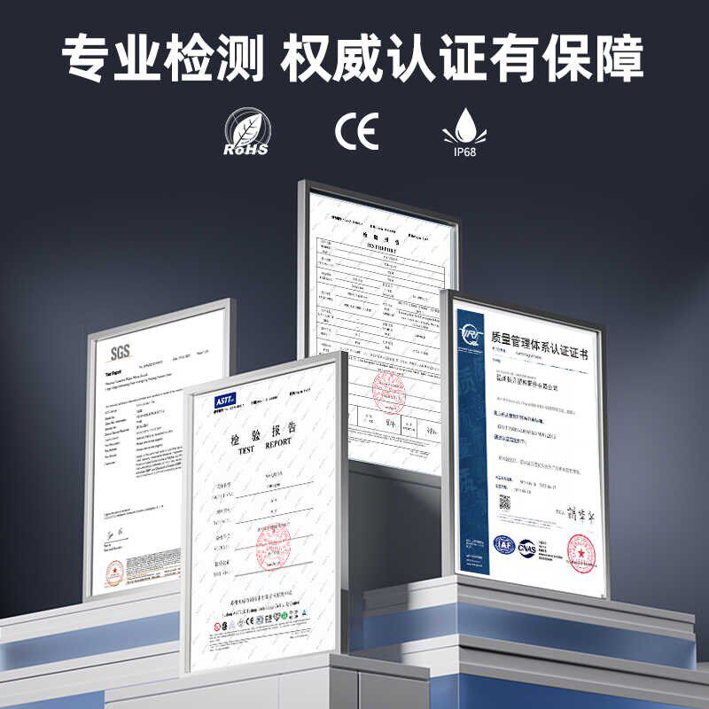 速发双锁紧尼龙波纹管电缆防水接头连接器软管螺纹穿线管固定锁头