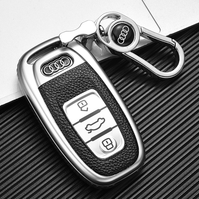 速发41款A6LQA7 A8 AL车套Q2L Q  5L壳Q7包A2L