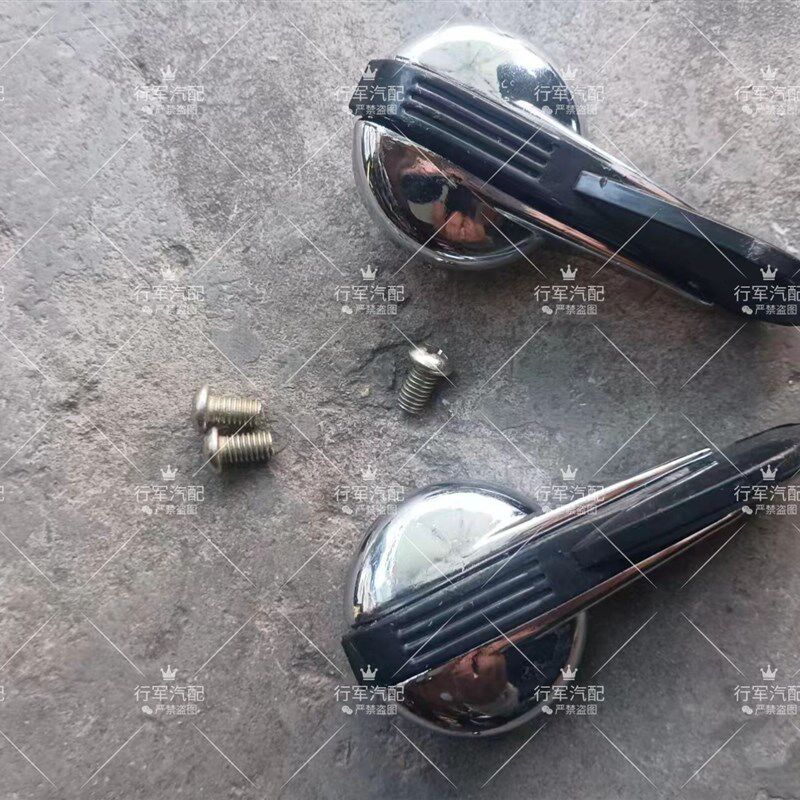 速发陕汽陕汽SX210车门内扭内开启内扣手门把手玻璃摇把摇手