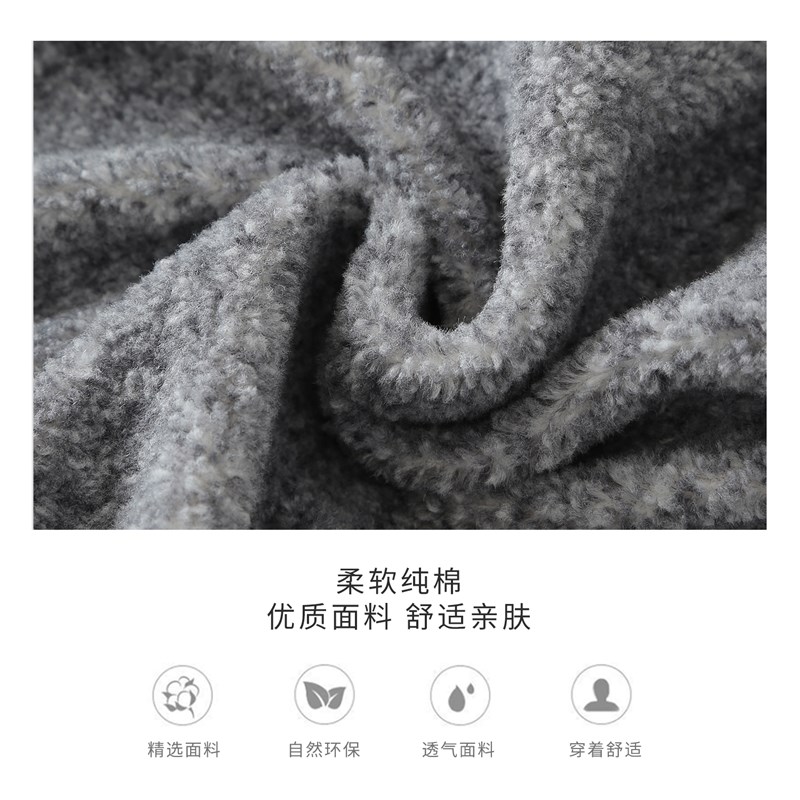 速发男宝宝冬装连体衣婴儿衣服秋冬季滑雪服新生儿外套外出服加绒