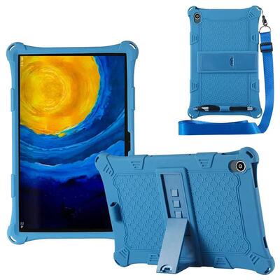 速发Soft+Silicon+Case+ver+For+Teclast+M40+M40SE+T50+T40+Pro+