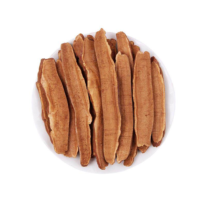 长白山灵芝片散装新货整个灵芝代用茶500g大货包邮赤灵芝切片