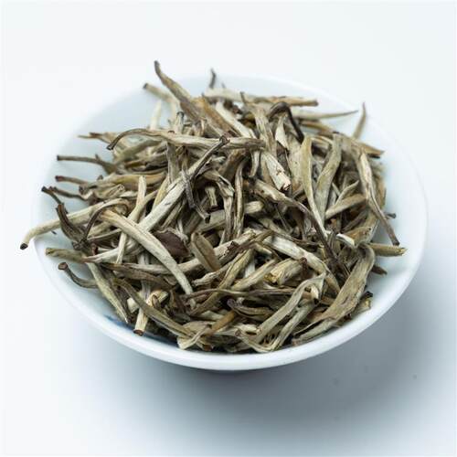 散装广西横县茉莉花茶500g口感醇香花草茶量大价优源头工厂