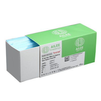 韩国进口爱丽缝合线带针双眼皮