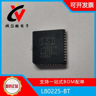 L80225/BTIC集成电路芯片