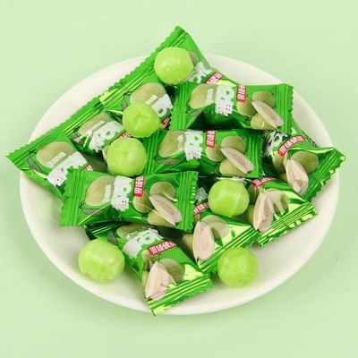 浓郁番石榴味道甜而不腻好吃不贵