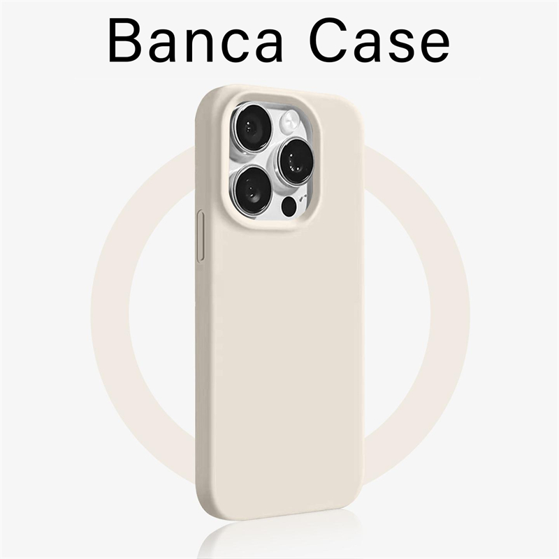 ins简约纯色亲肤手感糯米壳适用苹果16promax手机壳iPhone15小众个性14pro肤感软壳13防摔极简风16新款保护套