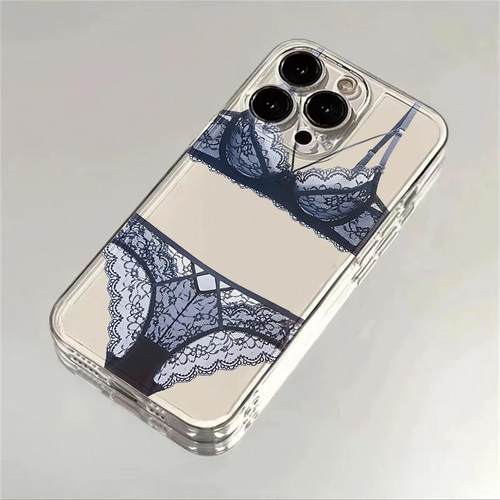 全机型创意搞怪比基尼内衣手机壳