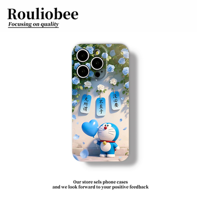 全机型花墙不至于叮当猫菲林壳