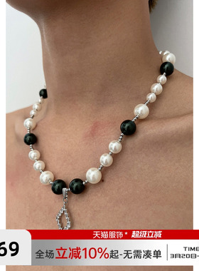 原创设计贝珠JHYQ吊坠情侣