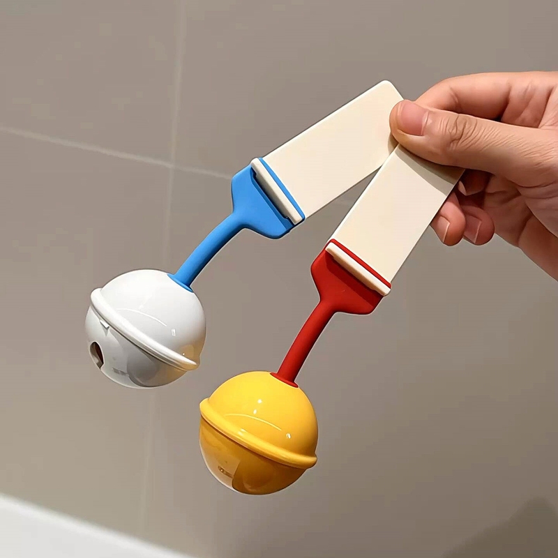 【新家的100个快递】马桶提盖器家用厕所马桶盖掀开器香薰不脏手