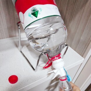 桶装水支架倒水倒置水龙头底座放置架抽水器饮水机纯净水桶取水器