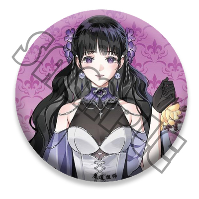 魔道祖师执事系列魏无羡蓝忘机江澄蓝曦臣江厌离金子轩日谷底吧唧