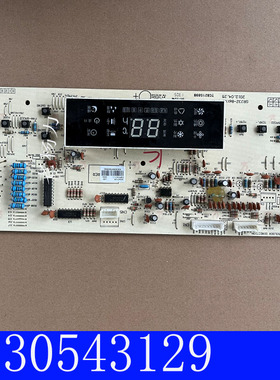 适用格.力空调内机控制显示板 30543129 30543122 305431221 1222