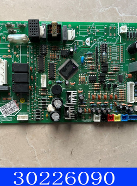 适用格.力 空调电路电脑板GRZ60-A5主板控制板30226095 30226090