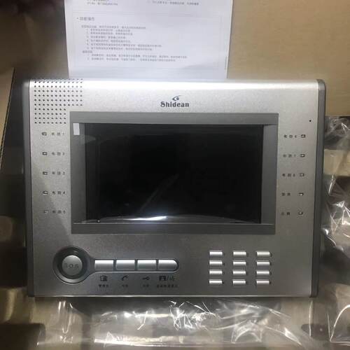 室内机视得安980经典通用室内机