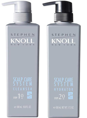 日本直邮kose高丝SCALP CARE SYSTEM洗发水/护发素清洁头皮去皮脂