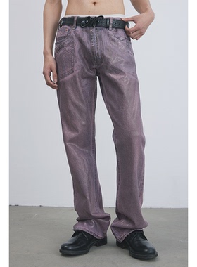 GOODBAI 916 Levi's李维斯 特别合作款517™ 男款牛仔裤