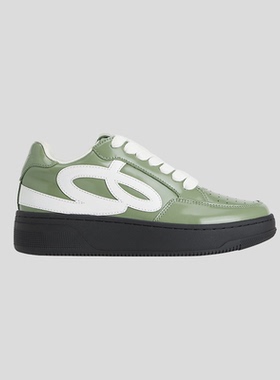 GOODBAI Groove 低帮经典休闲鞋