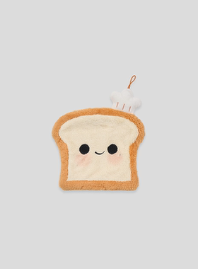 GOODBAI GOODEES微笑面包师擦手巾