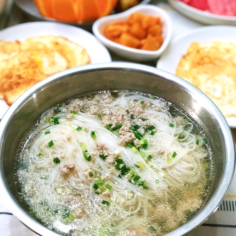 渣江米粉衡阳土特产细农家手工自然晒干纯大米食用无添加500克