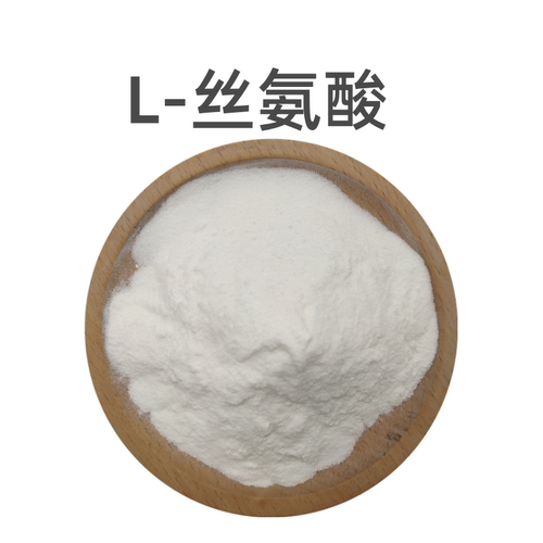 丝氨酸农业级含量99%肥料 氮源碳源促进发芽矿物质吸收形成木质化