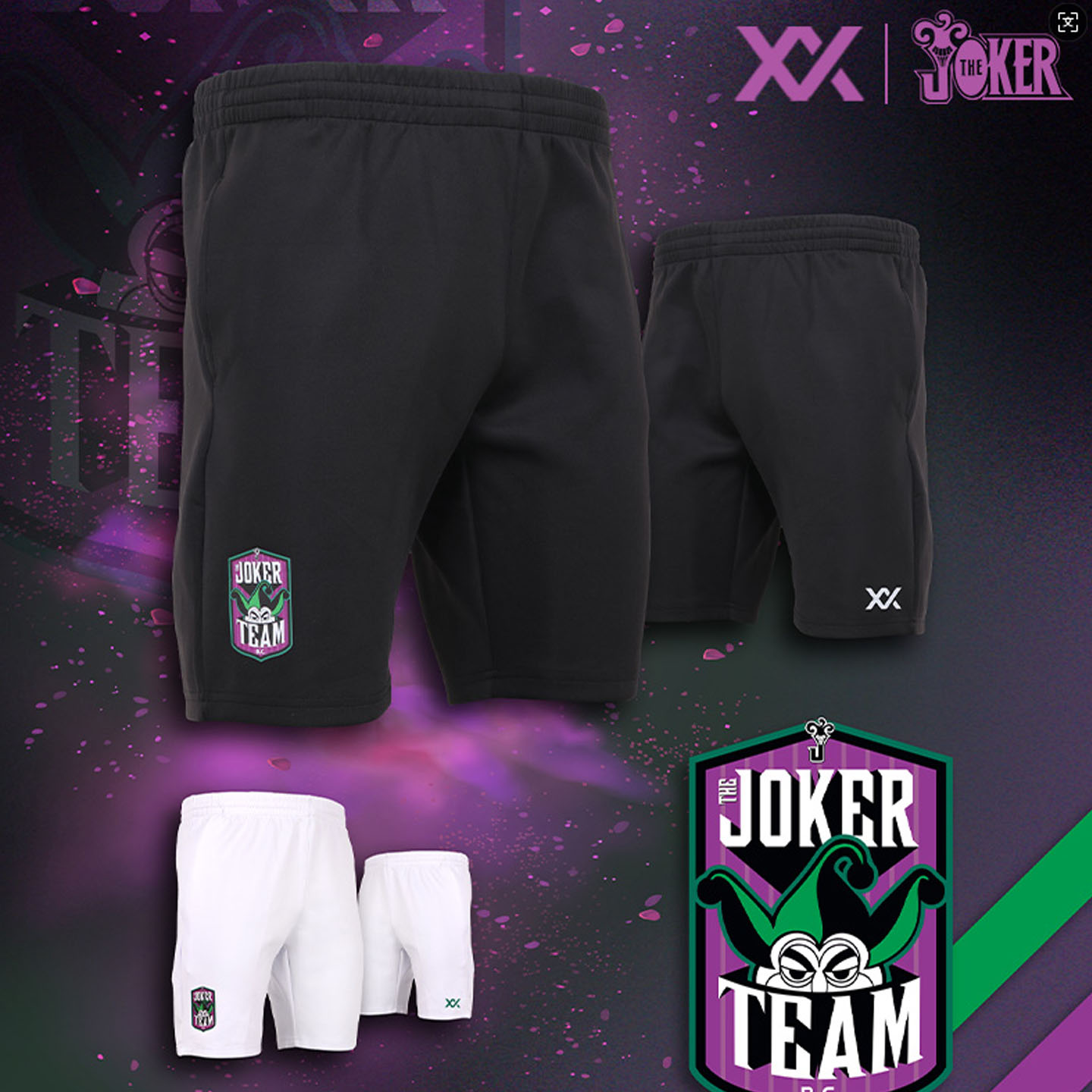 玛速正品羽毛球服套装男女款