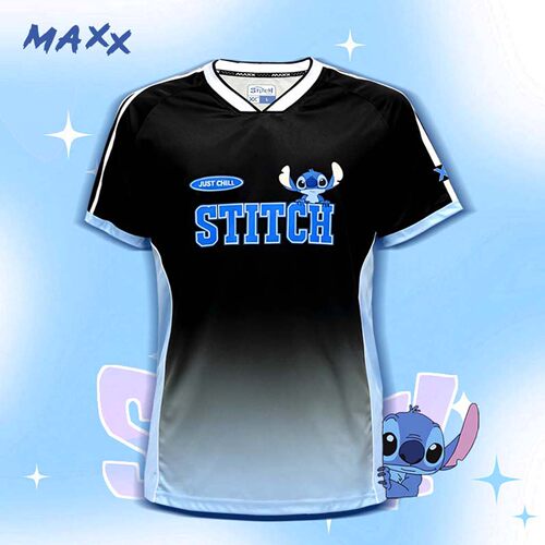 MAXX玛速史迪仔速干透气羽毛球服